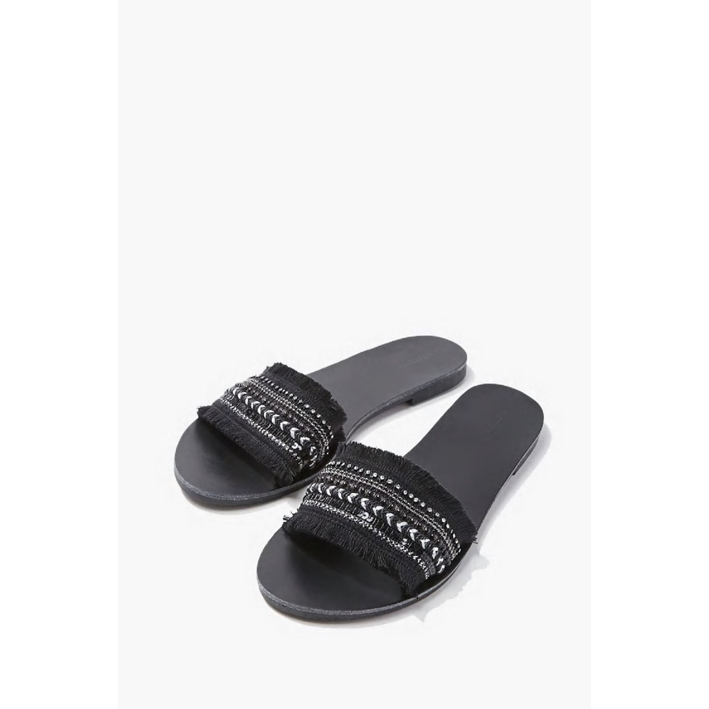 womens beaded sandals