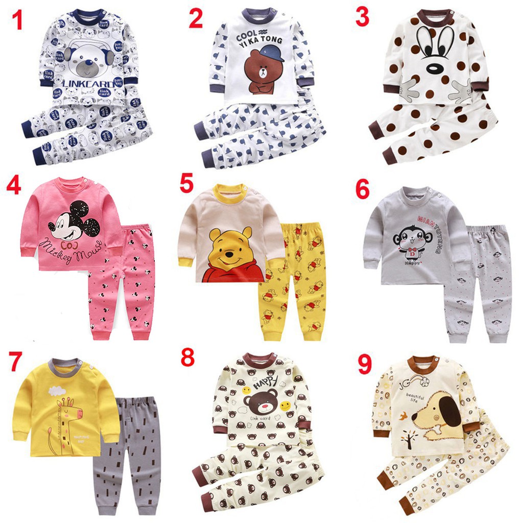baby kids clothes