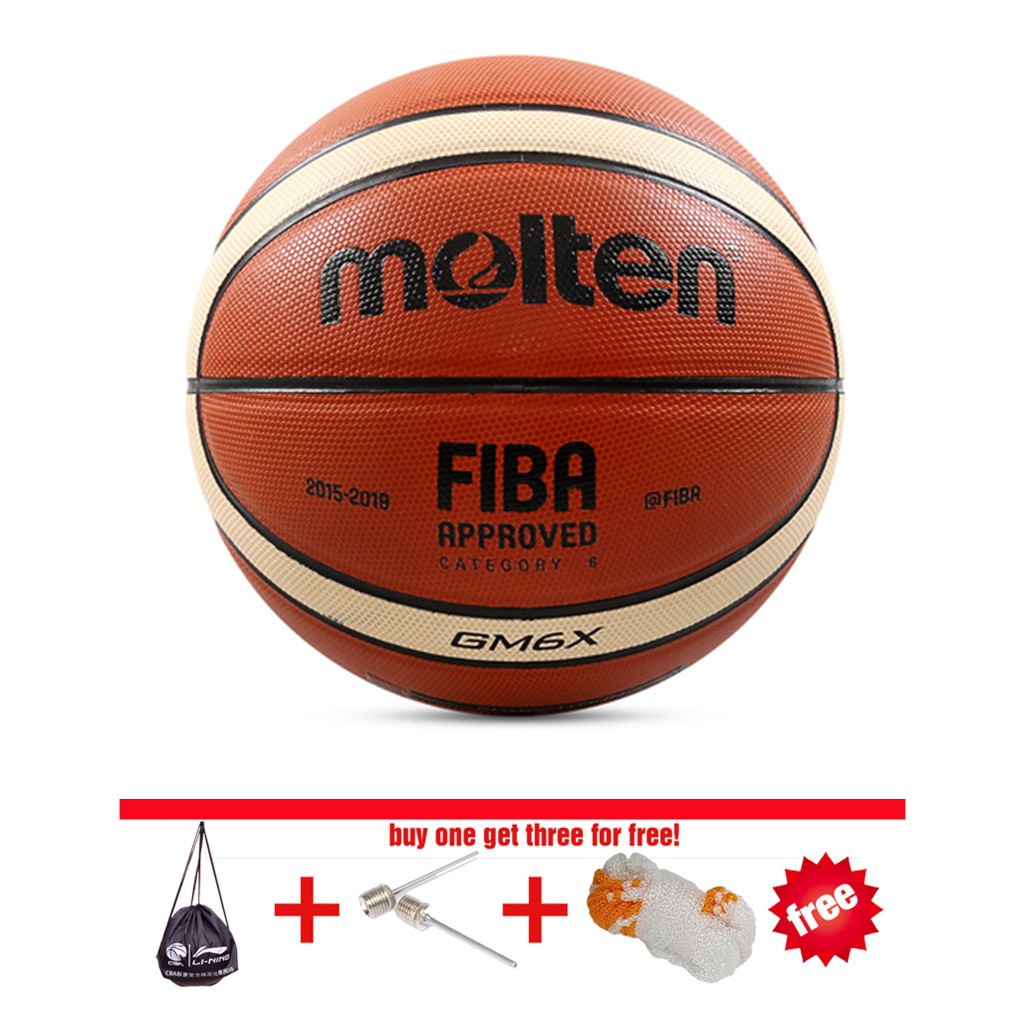 molten basketball bag