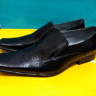 rusty lopez leather shoes