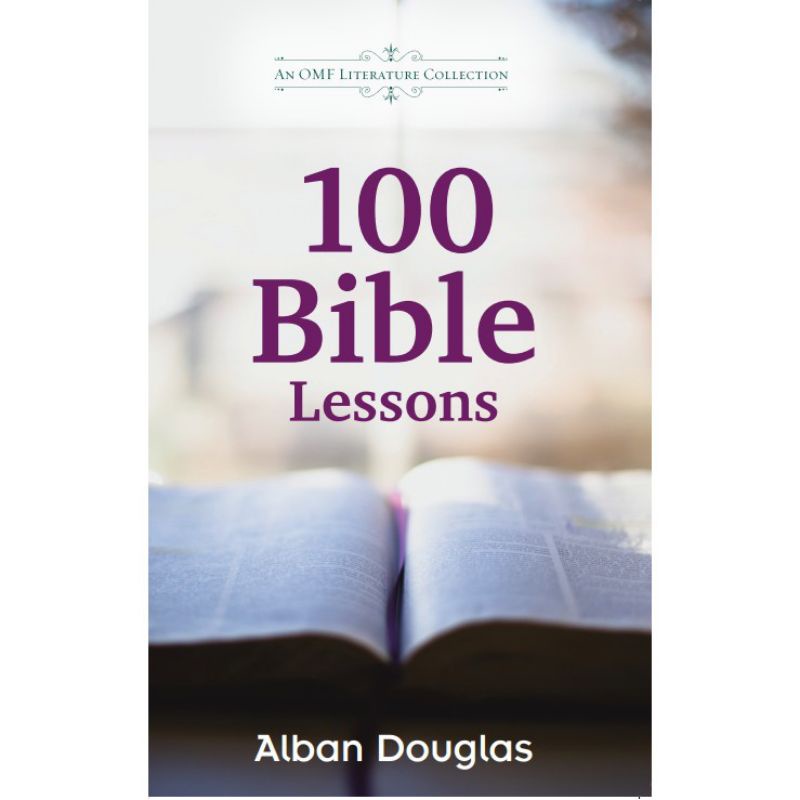 100 Bible Lessons By Alban Douglas Tagalog Pdf