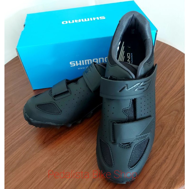 shimano me1 cleats shoes