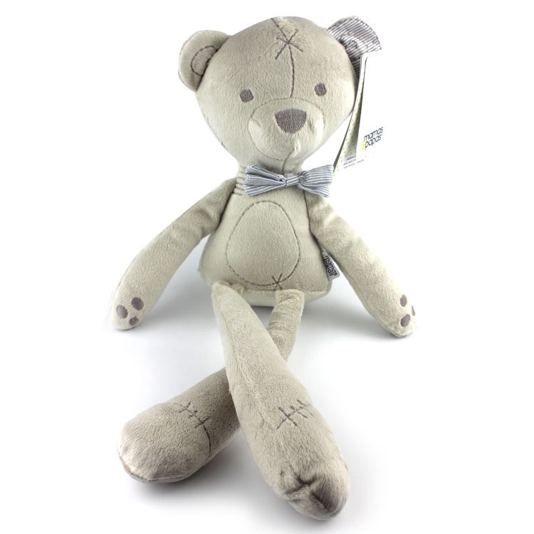 cuddly toys for newborns
