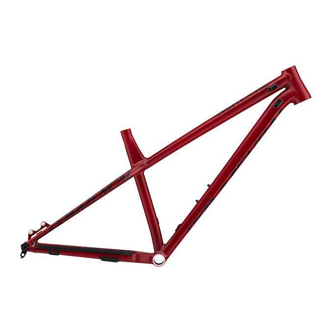 commencal meta ht frame