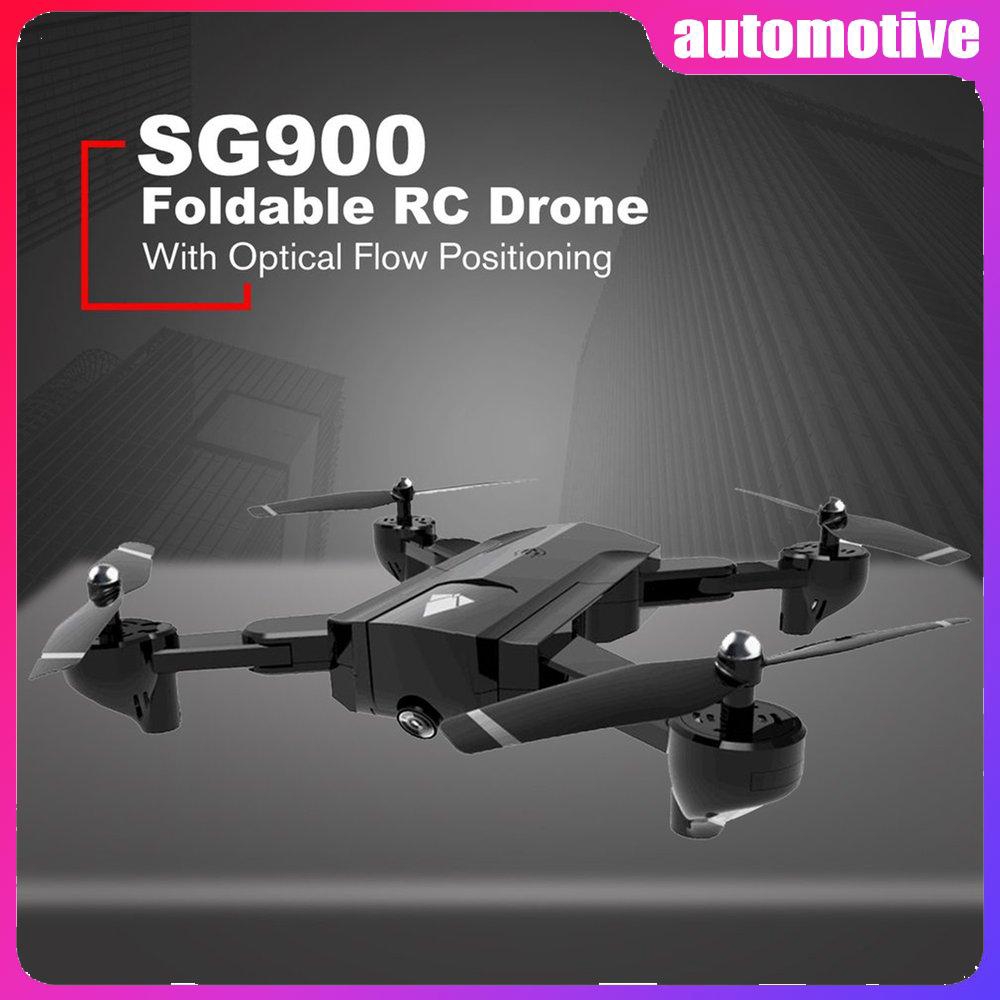 sg900 smart drone optical flow drone