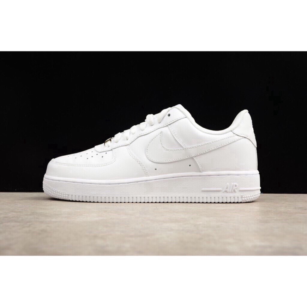 nike air force 1 non slip