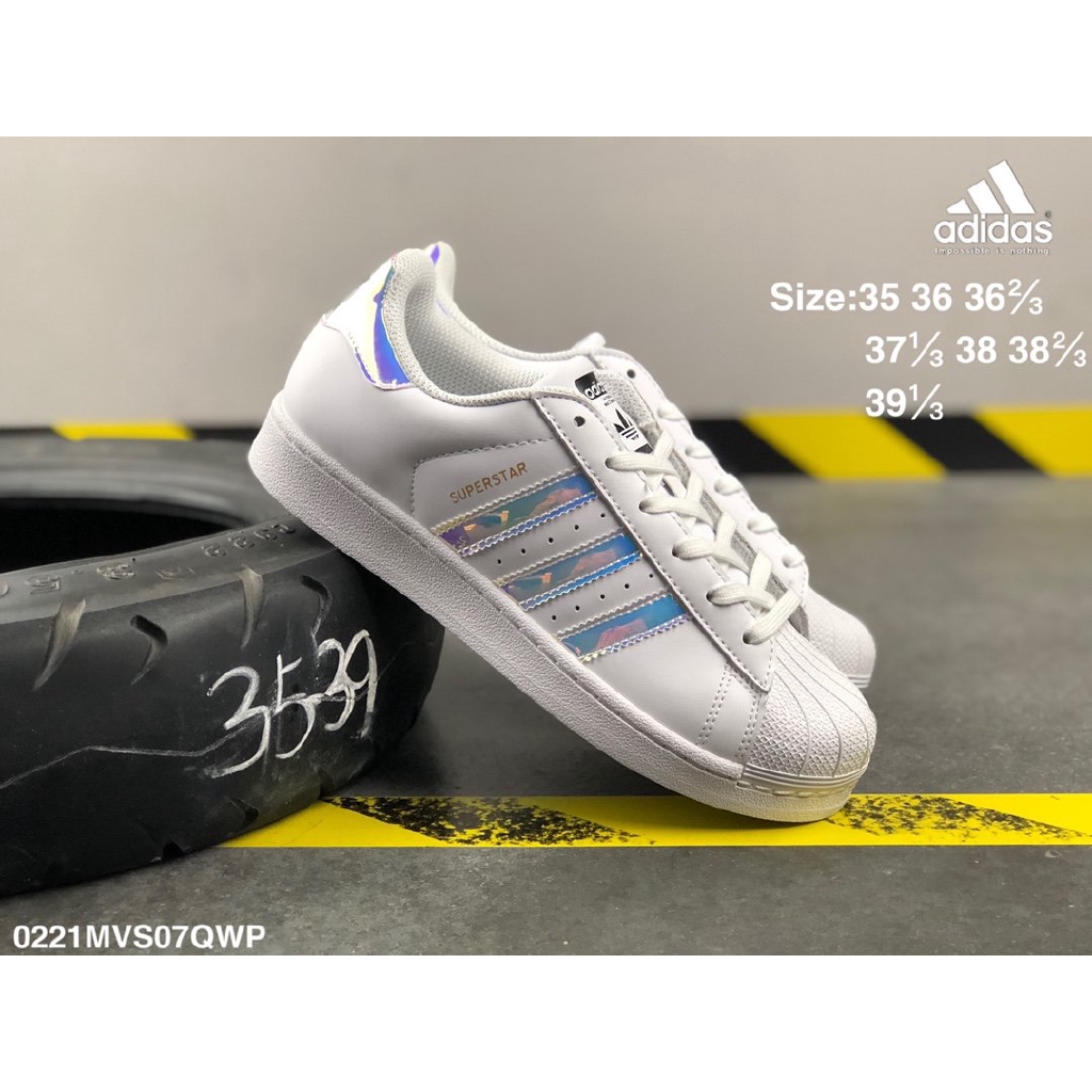 adidas superstar slip on limited edition