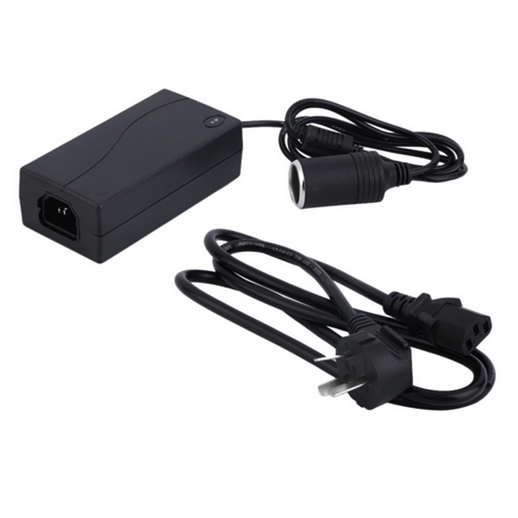 110 volt to cigarette lighter adapter