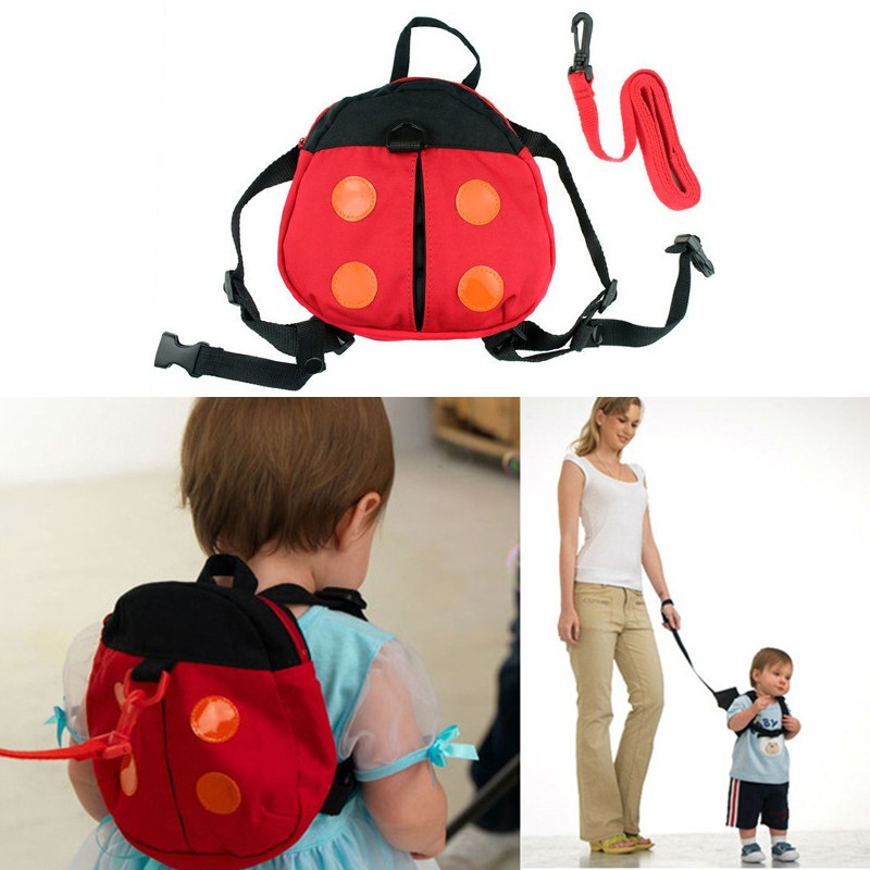baby walking backpack
