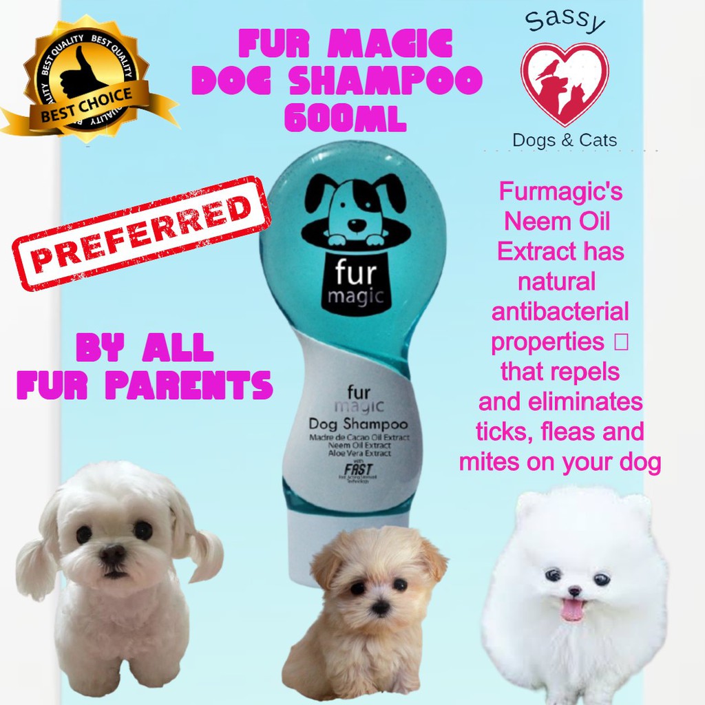 Baby Magic Shampoo For Dogs / Dog Shampoo Online Shopping For Dog