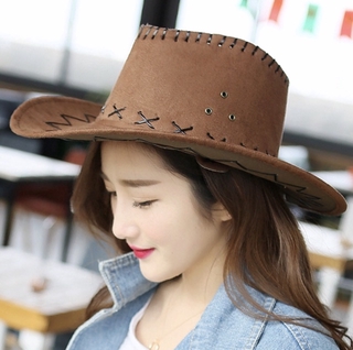 Cowboy hat cowboy hat gamosa