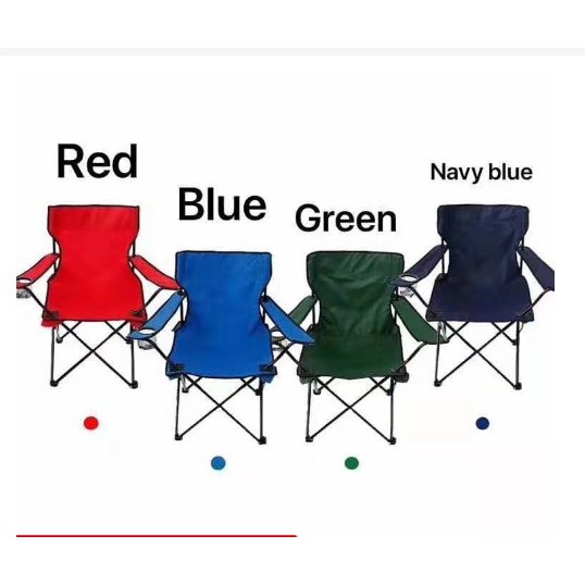 camping chairs price check