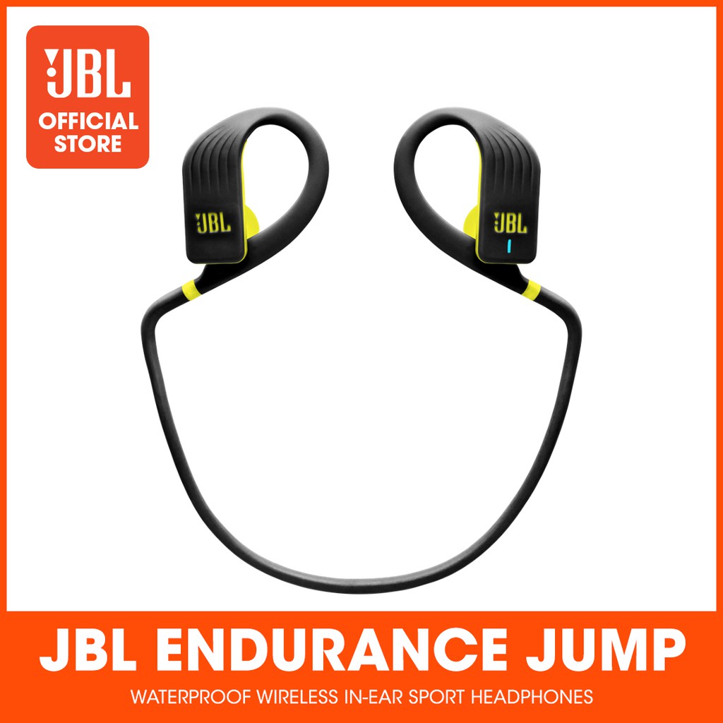 harman jbl endurance jump