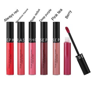 sephora lipstick online