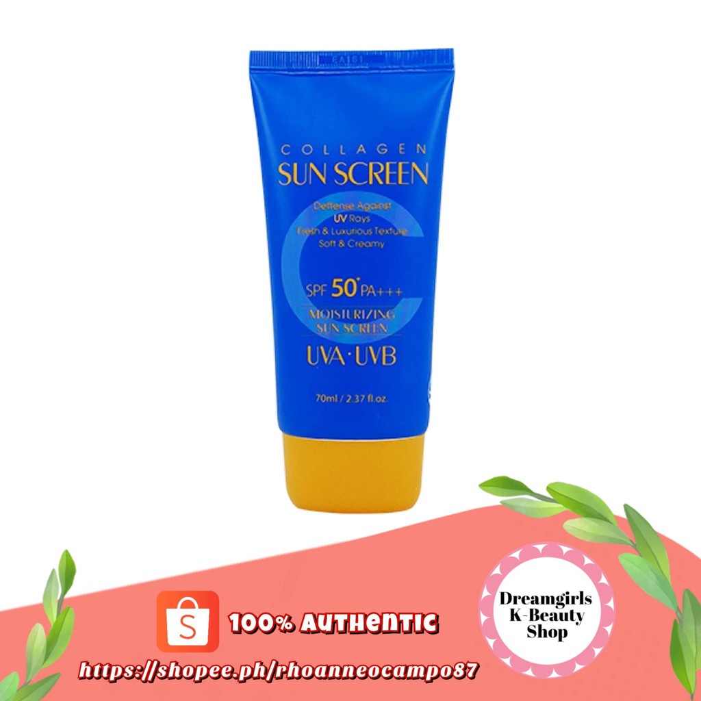 beza sunscreen 3w