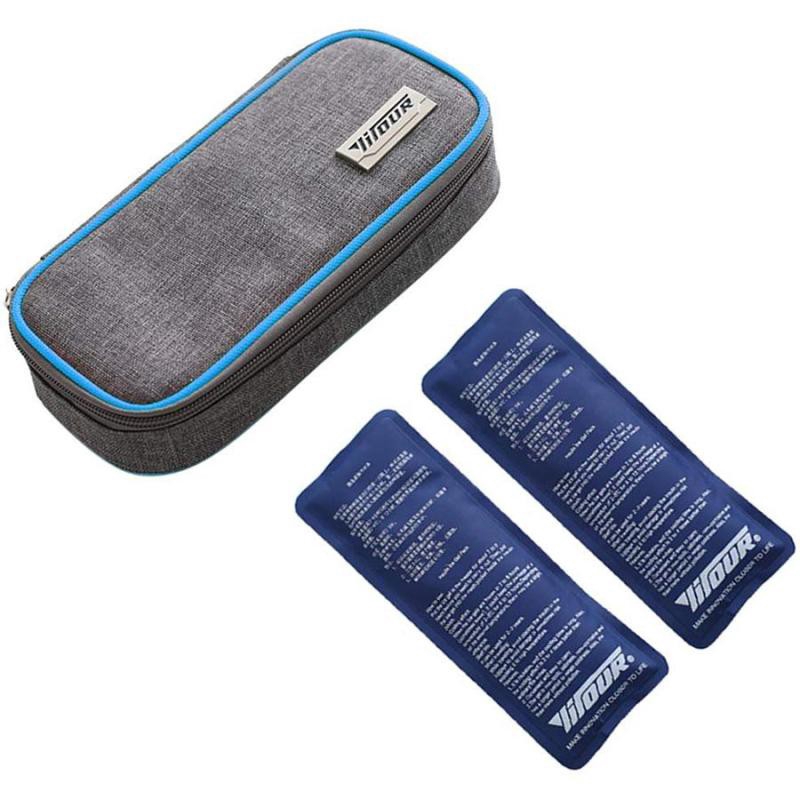 insulin cool box for travel