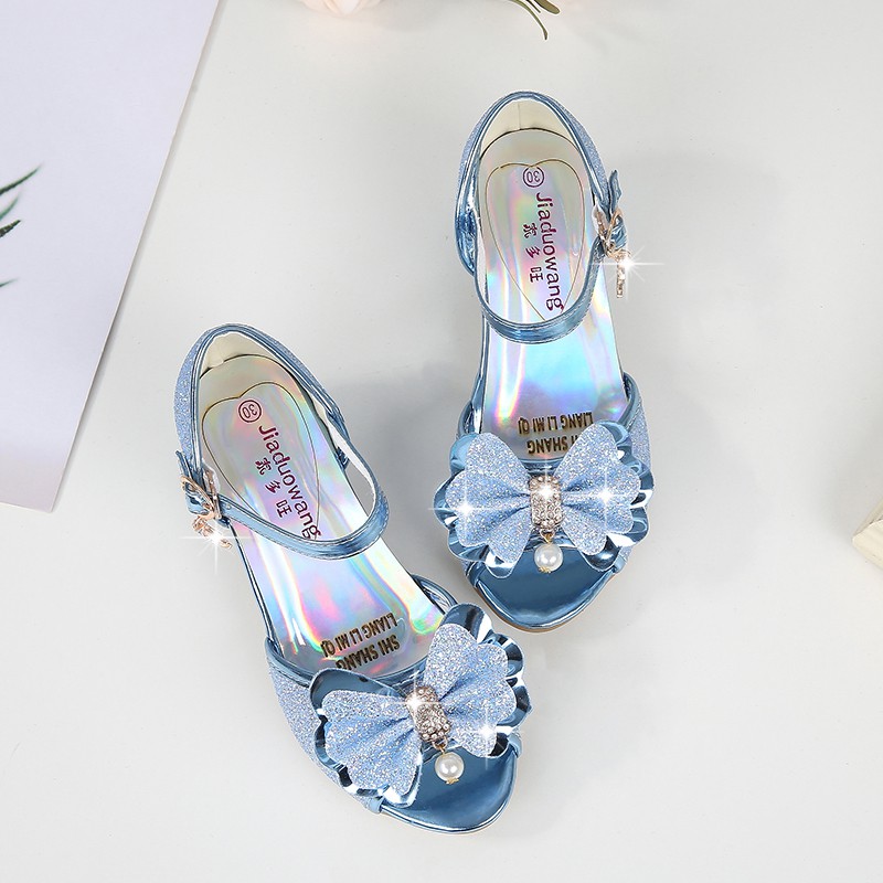 kasut cinderella