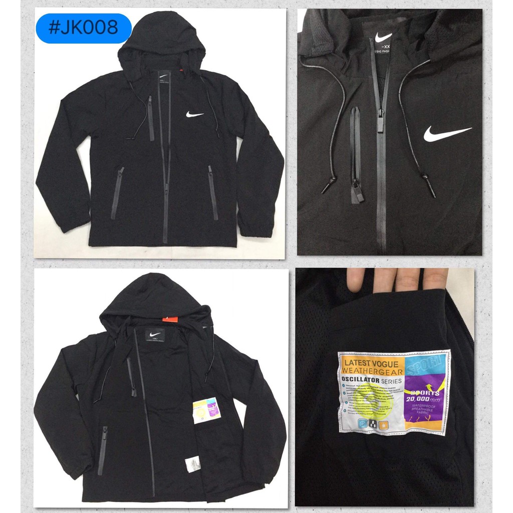 nike hoodie 2xl