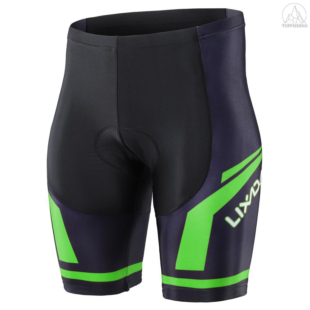 cycling shorts cushion