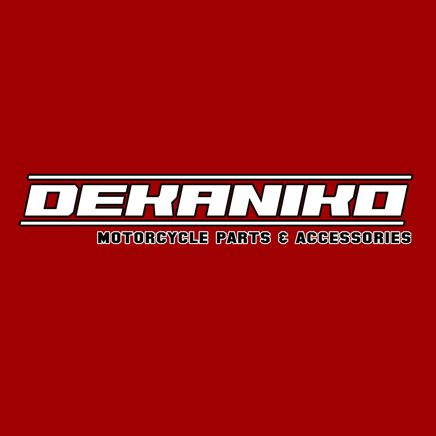 Dekaniko Motorcycle Parts, Online Shop Shopee Philippines