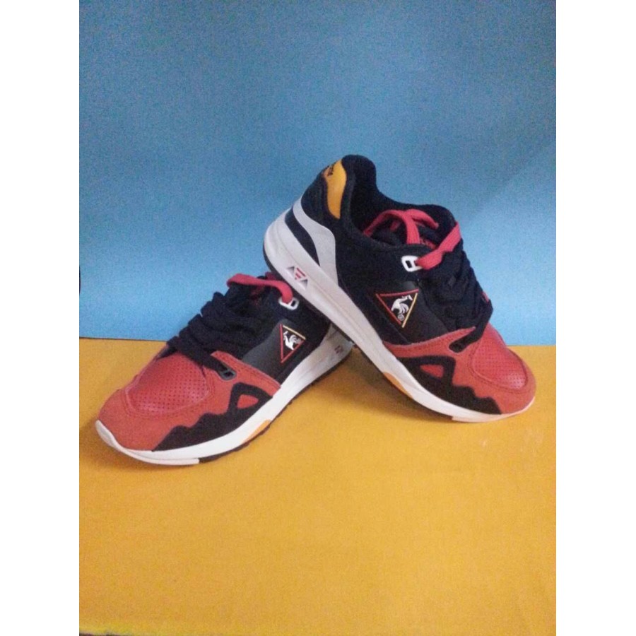 le coq sportif sneakers