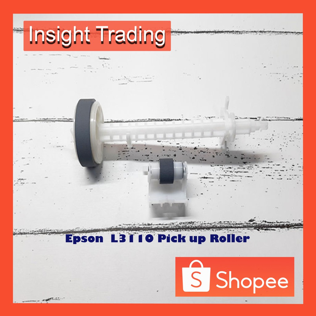 epson l3110 roller