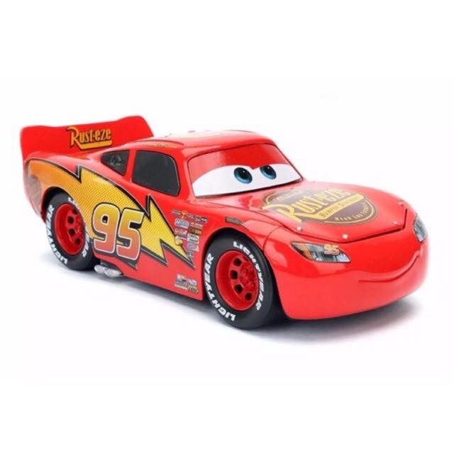 cars toys lightning mcqueen