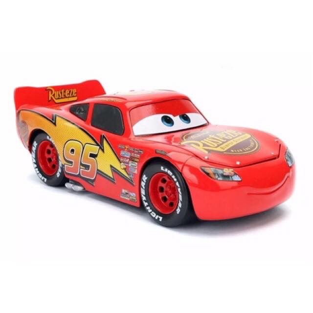 lightning mcqueen collectible cars