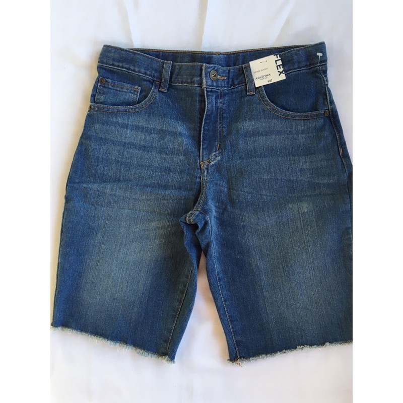 arizona jeans flex shorts