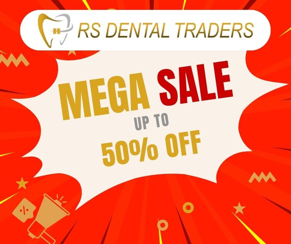 RS Dental Traders, Online Shop Shopee Philippines