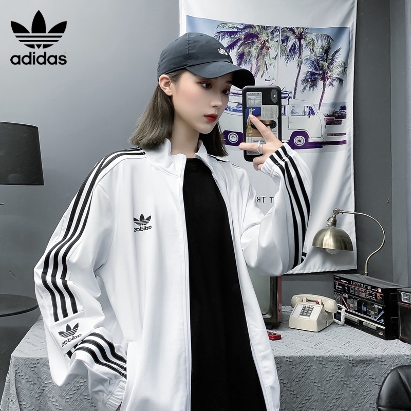 adidas classic clothing