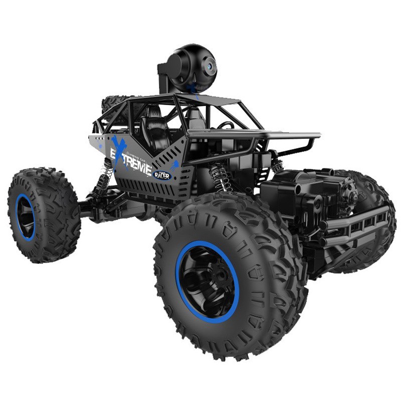 off road rc car with camera