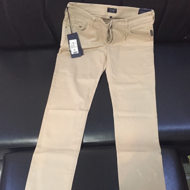 armani pant price