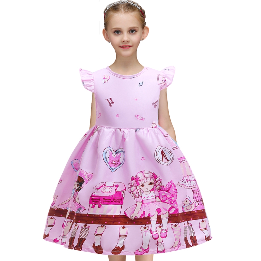 100 cotton summer dresses