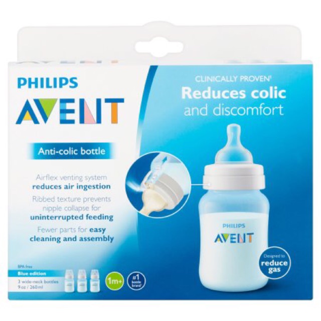 avent airflex bottles