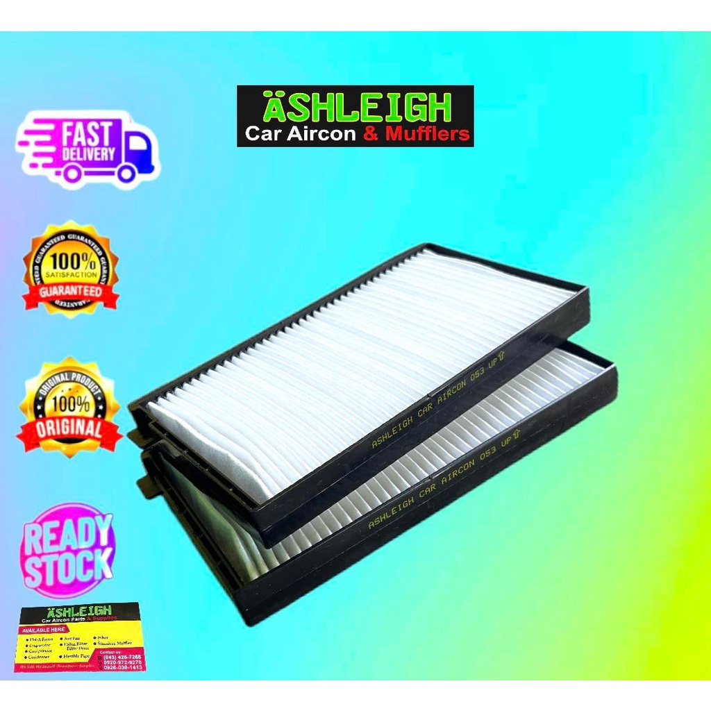Grand Starex Cabin air filter car aircon parts aircon filter for