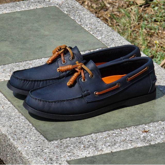 Topsider Shoes (Stitch) | Shopee Philippines