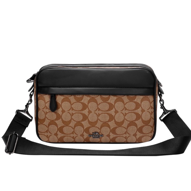 new coach sling bag