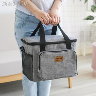 insulated bag shopee