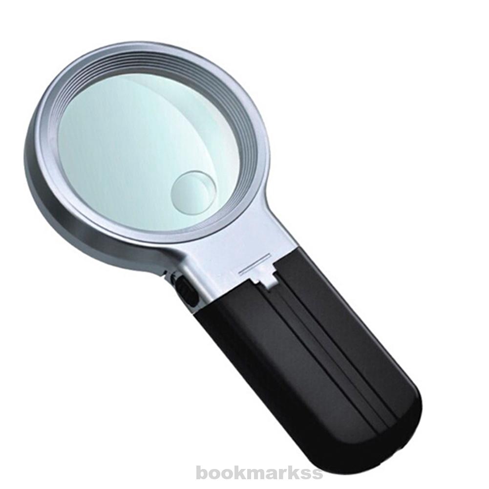 magnifying glass for reading