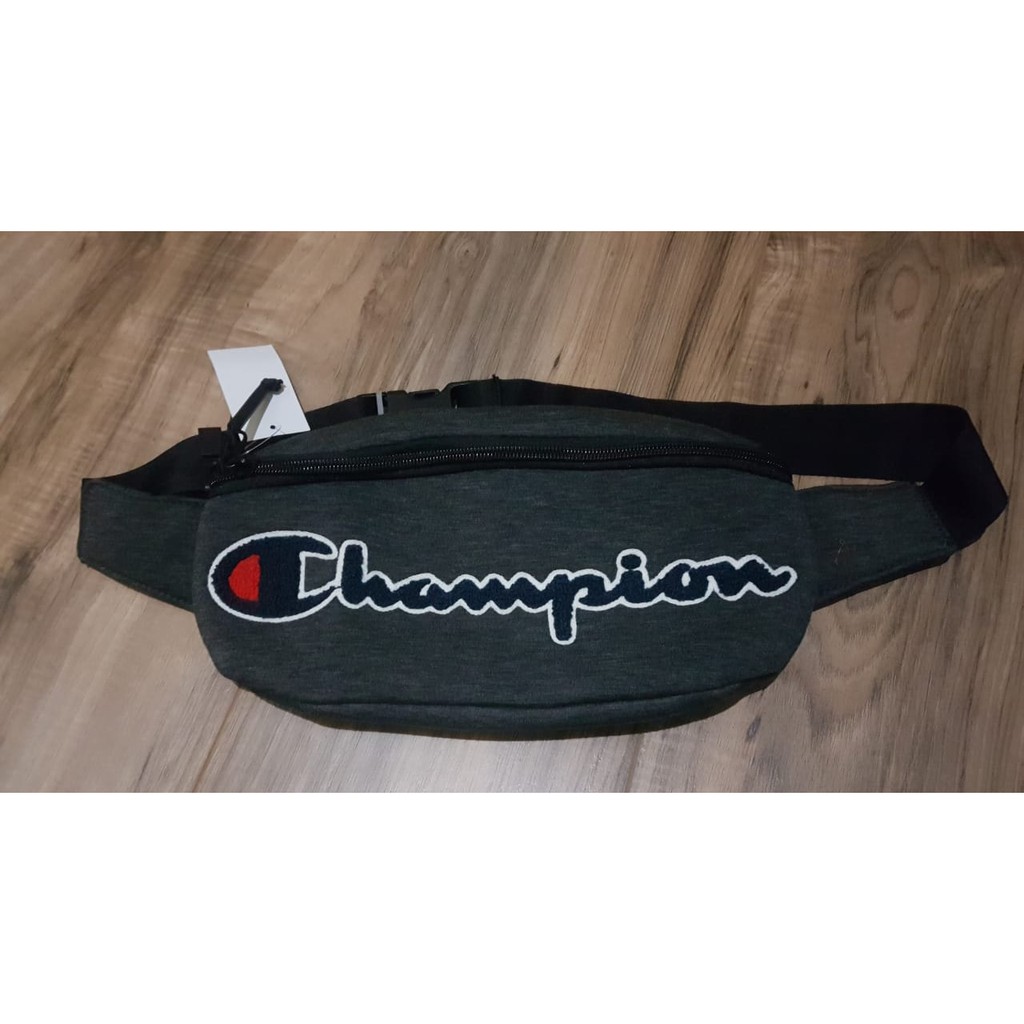 champion prime script waist pack