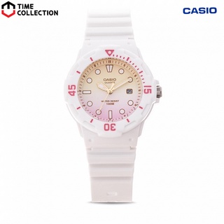 （hot）Casio LRW-200H-4E2VDF Watch for Women w/ 1 Year Warranty #1
