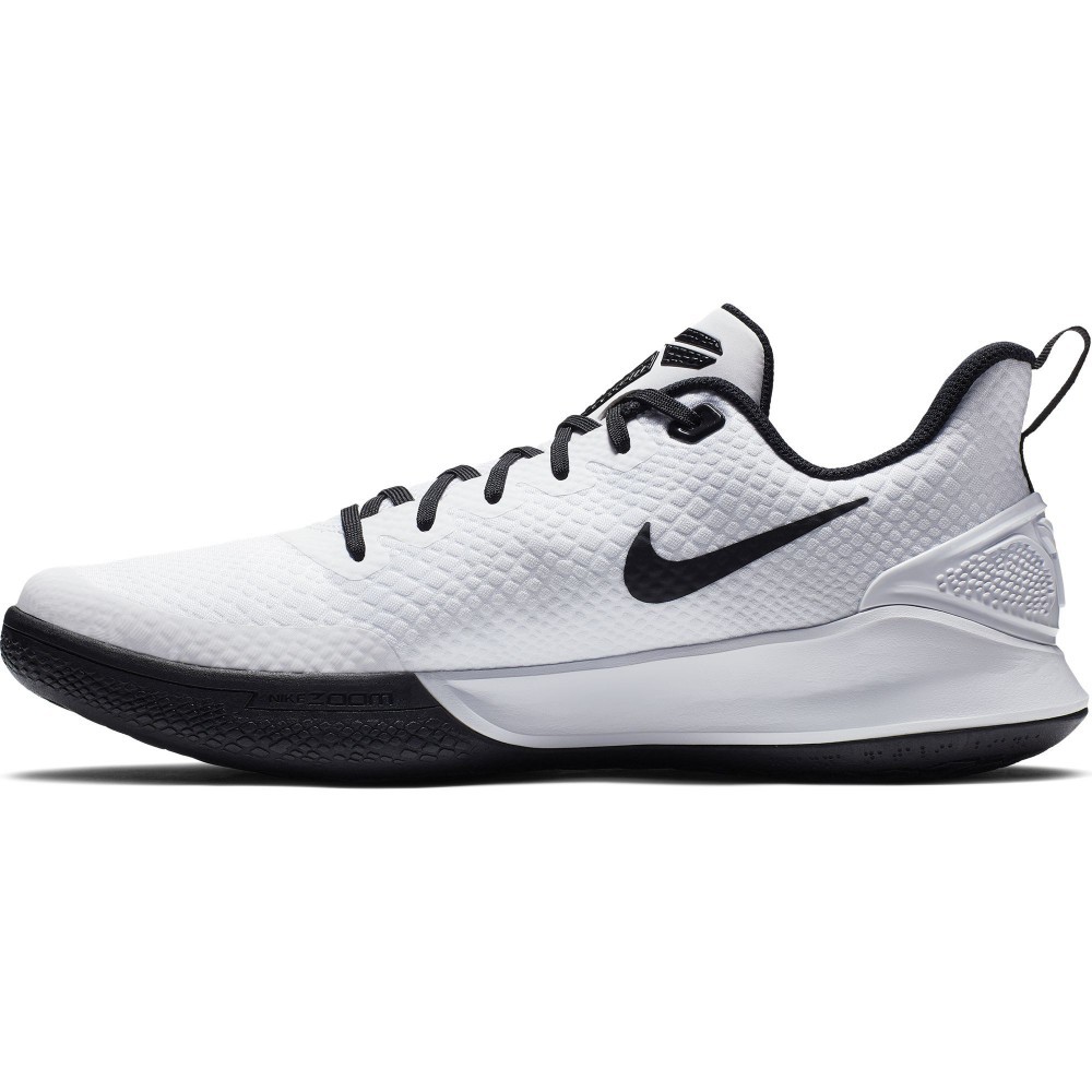 kobe mamba focus white