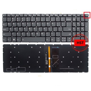 Teclado Para Portátil Lenovo V330-15, V330-15ISK, V330-15IKB