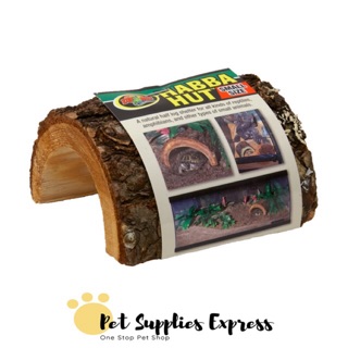 reptile hut exotic pet store