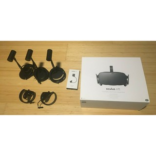 oculus rift shopee