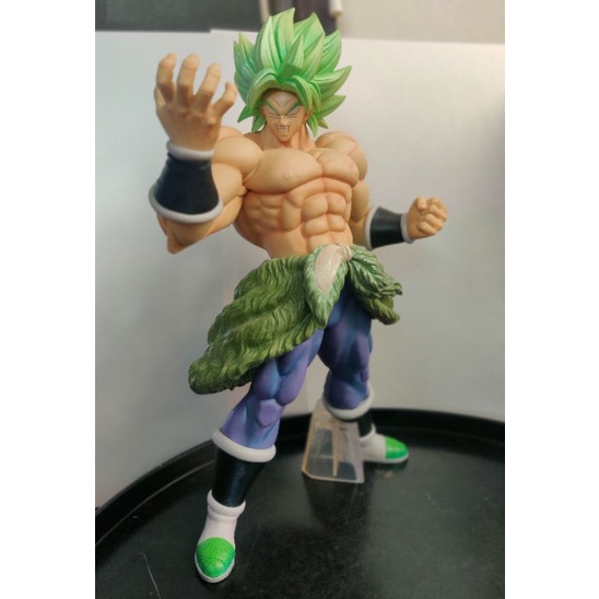 Authentic King Cluster Broly D | Shopee Philippines