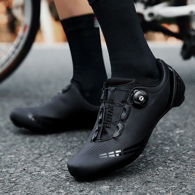 travel bike shoes