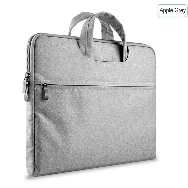 Business Fashion Laptop Portable Hand Bag For Asus / HP / Dell / Acer