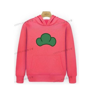 osomatsu san hoodie